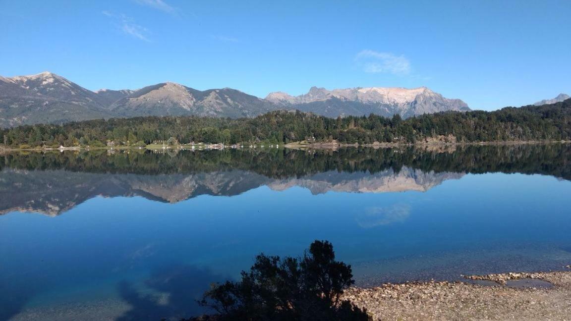 Casa De Campo Con Costa De Lago Guest House San Carlos de Bariloche Exterior photo